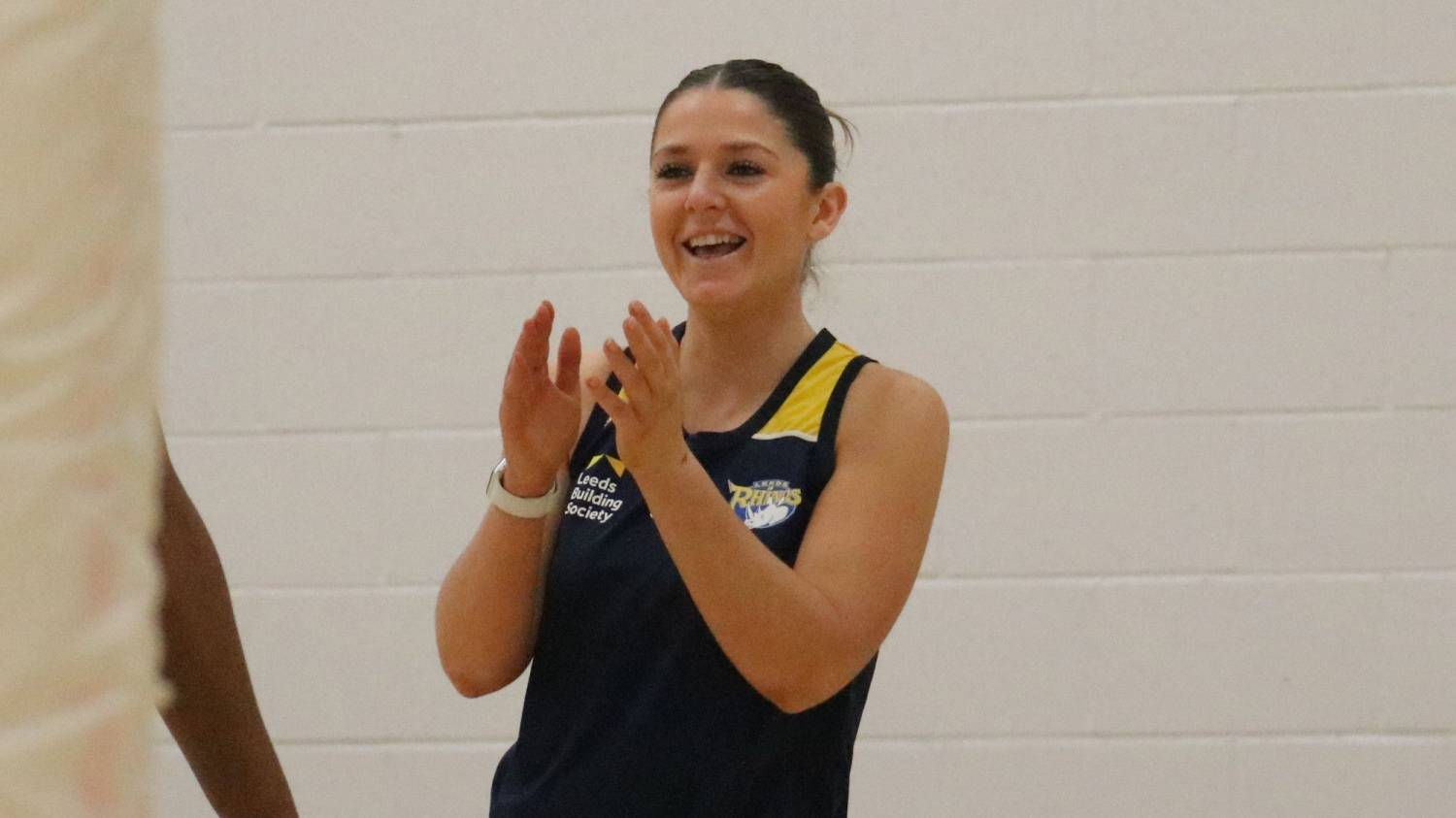 Leeds Rhinos Netball Super League