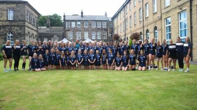 2024 Rhinos Netball Residential now on sale! 