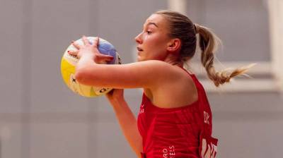 Meet the 2025 Rhinos Netball sqaud