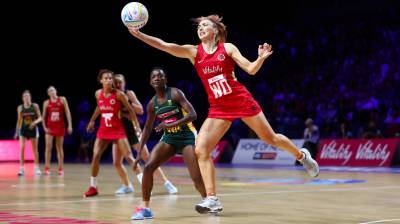 Netball retains place in Commonwealth Games