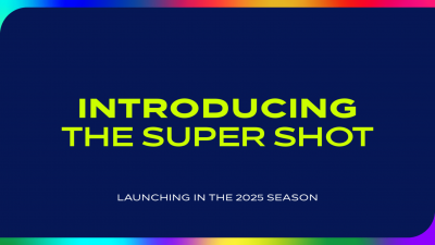 Netball Super League introduces the two-goal Super Shot