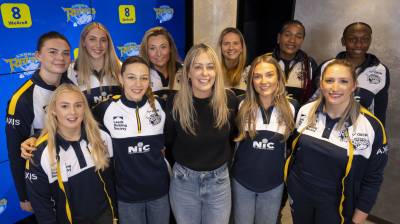 Leeds Rhinos Join WeAre8 to Champion a Healthier Digital Future for Women’s Sport