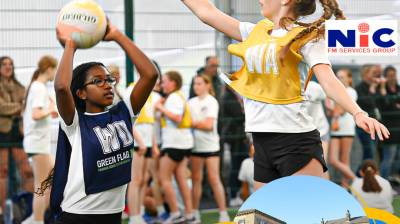 February half-term camps on sale