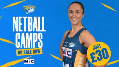 May camps on sale