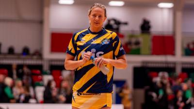 NIC Rhinos Netball player enjoying dual role at city’s sports clubs 