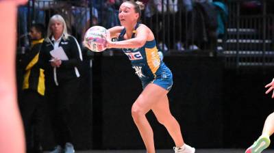 NIC Leeds Rhinos Netball and Physique Management Launch New Partnership
