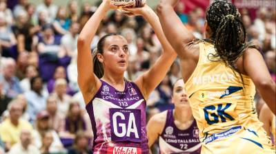 Match Action | Loughborough Lightning vs NIC Leeds Rhinos 