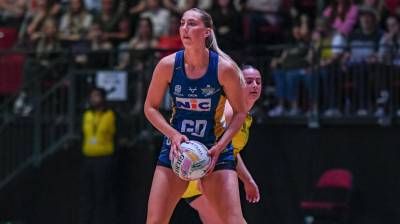 Jess Haynes Proud of Rhinos Player of the Match Performance in Arena Game