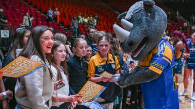 Fan Information - NIC Leeds Rhinos vs LexisNexis Cardiff Dragons
