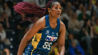 Mvula ready for another season at NIC Rhinos in 2026