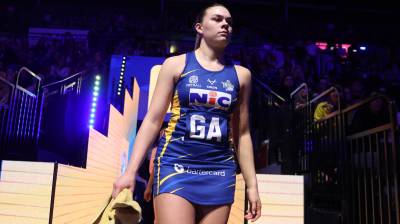 Harriet Jones back for third season with NIC Leeds Rhinos in 2026!