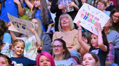 NIC Rhinos Netball 2026 Fixtures Confirmed