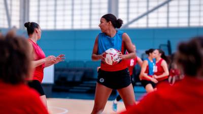 Rhinos called up for England squads