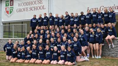 Two Rhinos Residentials coming up next Summer