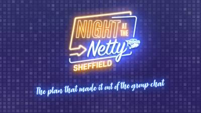 Introducing A Night at the Netty with NIC Leeds Rhinos Netball