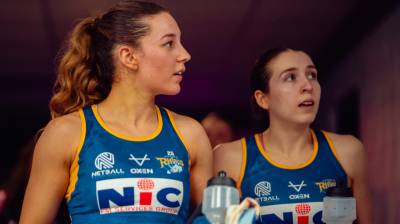 Match Report | Soft and Gentle Super Cup 2026 