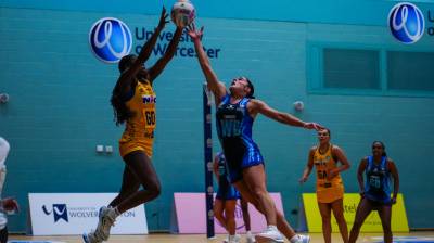 Match Report | Birmingham Panthers 39 NIC Leeds Rhinos 54