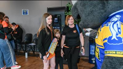 Match Day Fan Information – Loughborough Lightning Friday 6th March