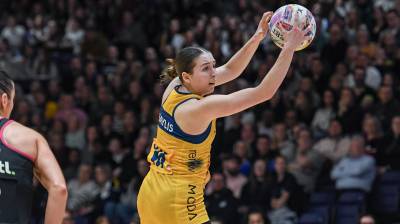 Match Highlights NIC Leeds Rhinos vs Loughborough Lightning 06.03.26