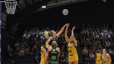 Match Report | NIC Leeds Rhinos 51 LexisNexis Dragons 62