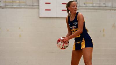 NIC Leeds Rhinos Netball U15 Academy Trials 2026 – Now Open