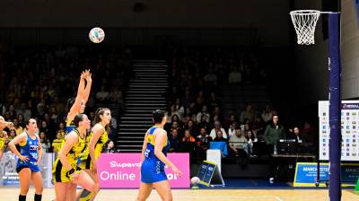 Match Report | AO Manchester Thunder 63 NIC Leeds Rhinos 49