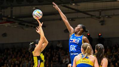 Match Highlights | AO Manchester Thunder vs NIC Leeds Rhinos 11.04.26