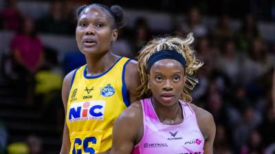 Match Report | London Pulse 65 NIC Leeds Rhinos 44