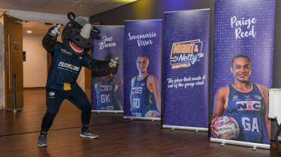 What's On - Nottingham Forest Friday 24th April