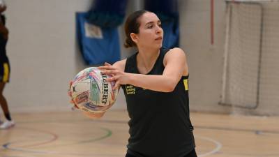 Bella Baylis keen to return to Rhinos home crowd