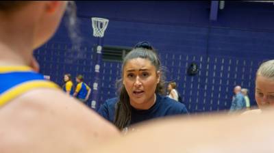 Lauren Palmer Postmatch Interview vs Nottingham Forest 24.04.26