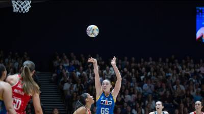 Match Highlights | NIC Leeds Rhinos vs Nottingham Forest 24.04.26