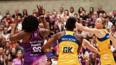 Match Report | Loughborough Lightning 79 NIC Leeds Rhinos 55