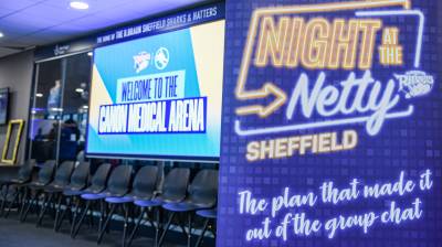 Match Day Fan Information - Birmingham Panthers Friday 29th May