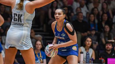Paige Reed first to re-sign for Rhinos 2027 campaign