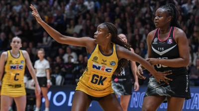 Young defender Yomi Wilson re-signs for second year at NIC Rhinos