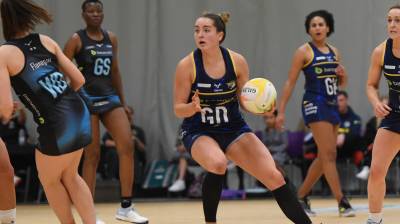 NIC Rhinos record appearance-maker Michelle Magee returns for 2027