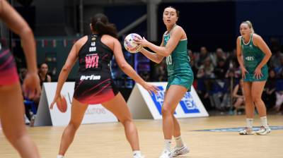 NIC Leeds Rhinos Netball secure exciting talent Ellen Withington for 2027