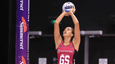 Three-time ANZ Premiership champion Aliyah Dunn joins NIC Rhinos Netball