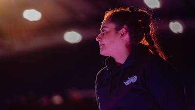 Lauren Palmer Interview | Signing window, 2027 season and more