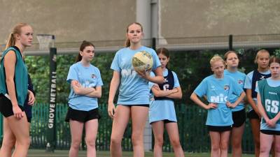 October camps on sale