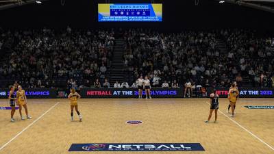 2027 Tickets and Season Memberships On Sale Now
