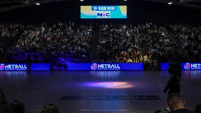 NIC Leeds Rhinos Netball reveal 2027 Netball Super League fixtures