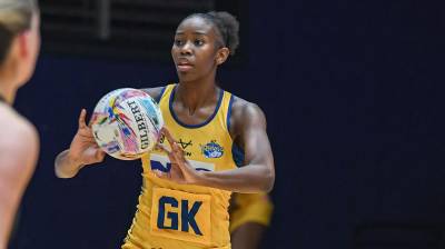 Yomi Wilson selected for England A squad