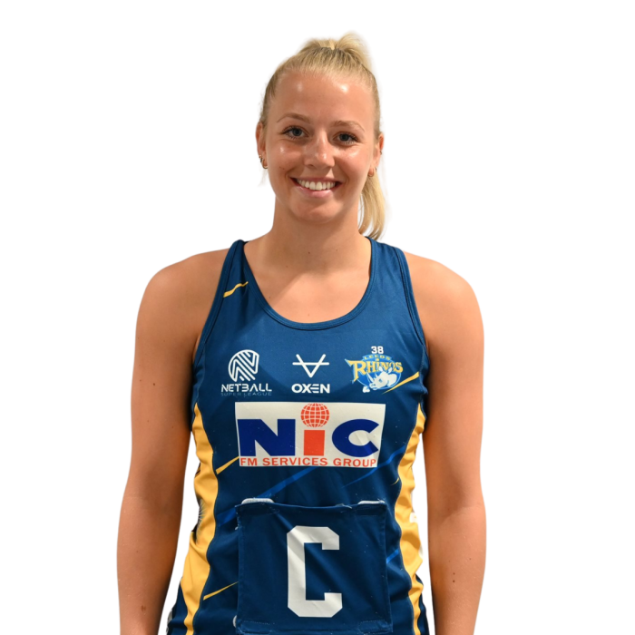 Niamh Kilgallen